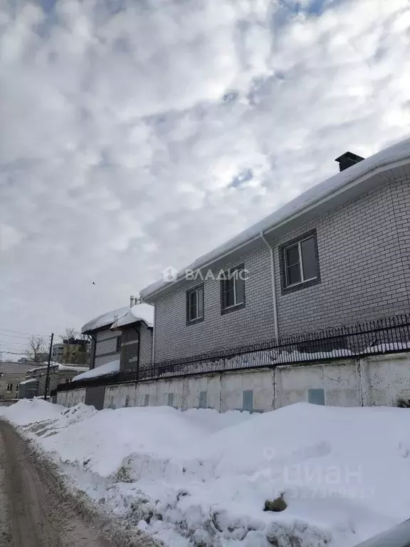 Офис в Нижегородская область, Нижний Новгород Совхозная ул., 11 (215 ... - Фото 2