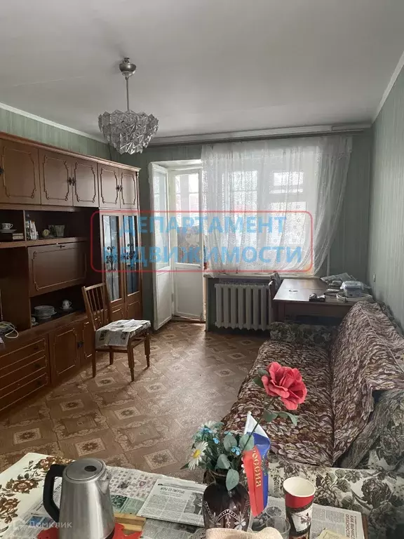 Продаётся 2-к квартира, 47.3 м - Фото 1