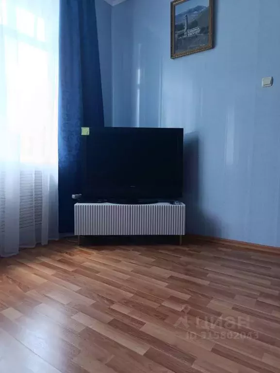 Комната Ставропольский край, Новопавловск г. Кировский муниципальный ... - Фото 1