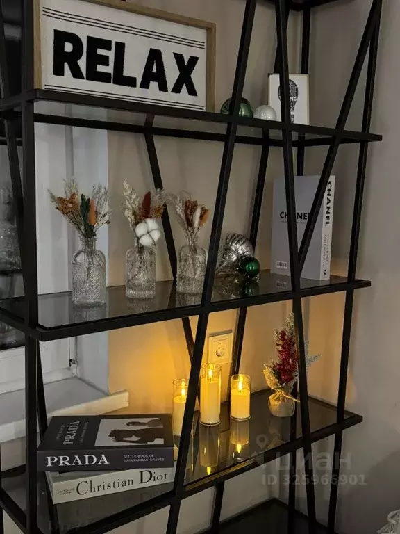 1-к кв. Московская область, Одинцовский городской округ, ... - Фото 2