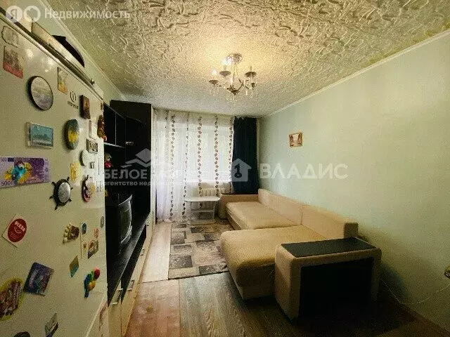 1к в -комнатной квартире (16.1 м) - Фото 2