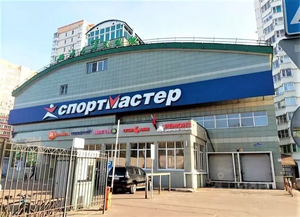 Гараж в Московская область, Балашиха Ольгино мкр, ул. Главная, 2А (15 ... - Фото 2