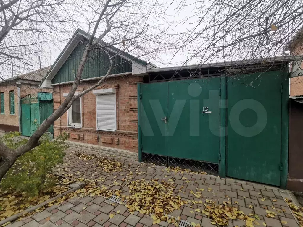 Дом 40 м на участке 1,5 сот. - Фото 1