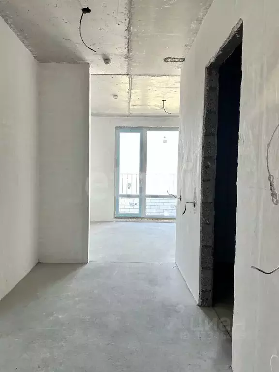 Студия Тюменская область, Тюменский муниципальный округ, д. Патрушева ... - Фото 2