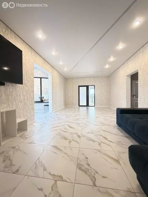 Дом в Симферополь, 23-я улица Коллективных Садов (137 м) - Фото 0