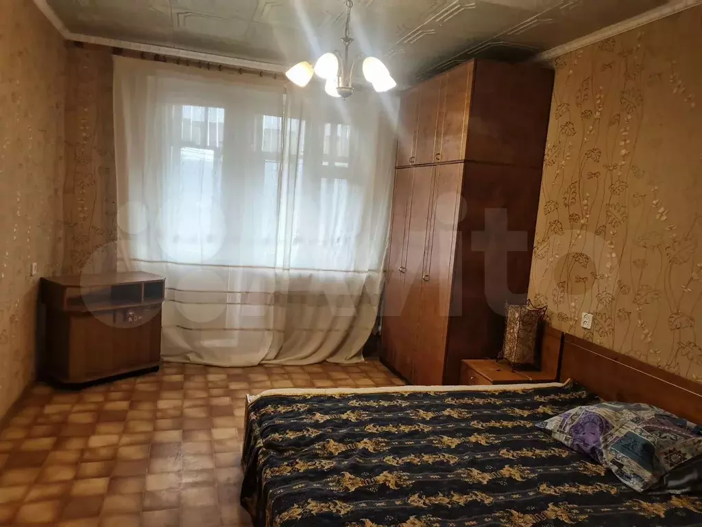 2-к. квартира, 58,2 м, 2/9 эт. - Фото 0