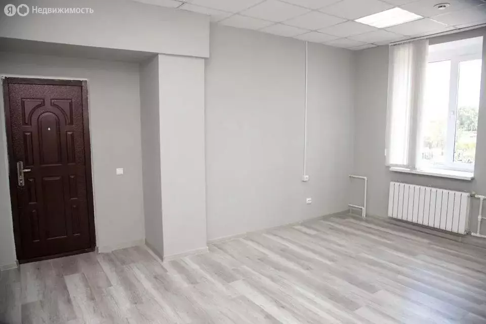 Квартира-студия: Москва, улица Полины Осипенко, 10к1 (16.6 м) - Фото 2