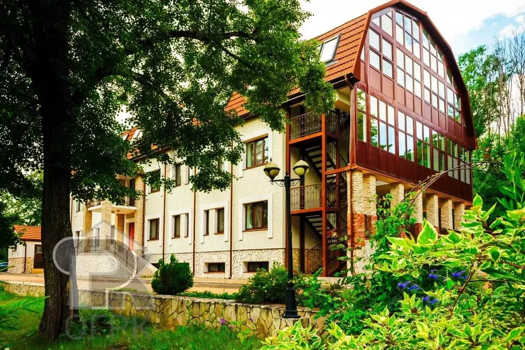 Участок в Москва Учетный № 52 (поселение Щаповское) кв-л, 2с1 (3.0 ... - Фото 2