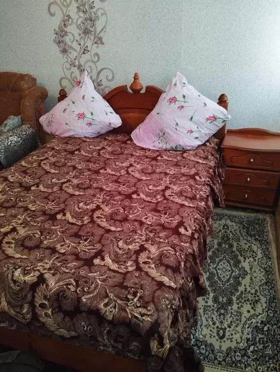 Дом в Владимирская область, Муром Красноармейский пер., 2 (45 м) - Фото 1