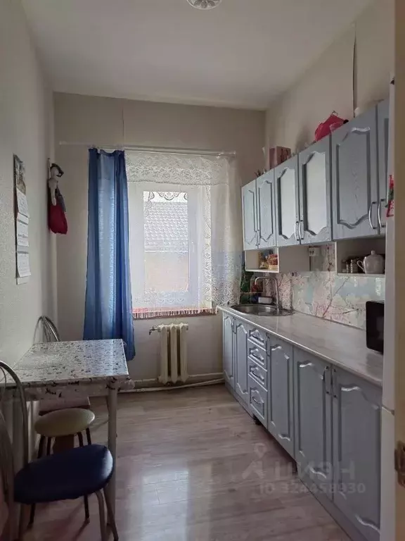 Дом в Пермский край, Пермь ул. Кантонской Коммуны, 53 (207 м) - Фото 1