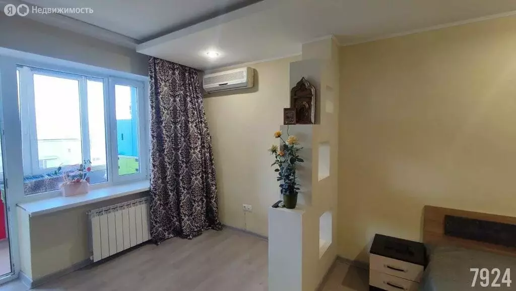 3-комнатная квартира: Батайск, улица Воровского, 23 (74 м) - Фото 1