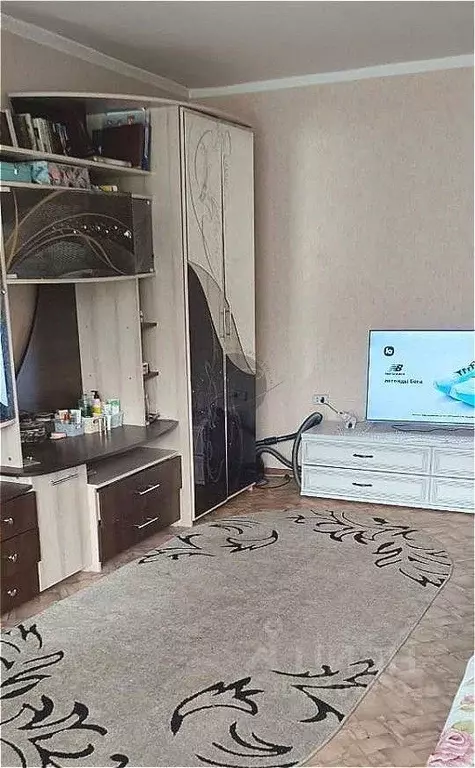 1-к кв. Камчатский край, Елизово ул. Завойко, 114 (35.9 м) - Фото 1