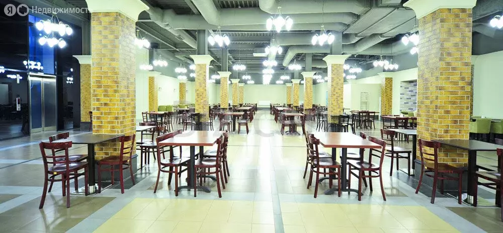 Офис (393.8 м) - Фото 1