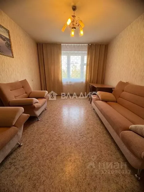 2-к кв. Воронежская область, Воронеж Минская ул., 63 (53.9 м) - Фото 2