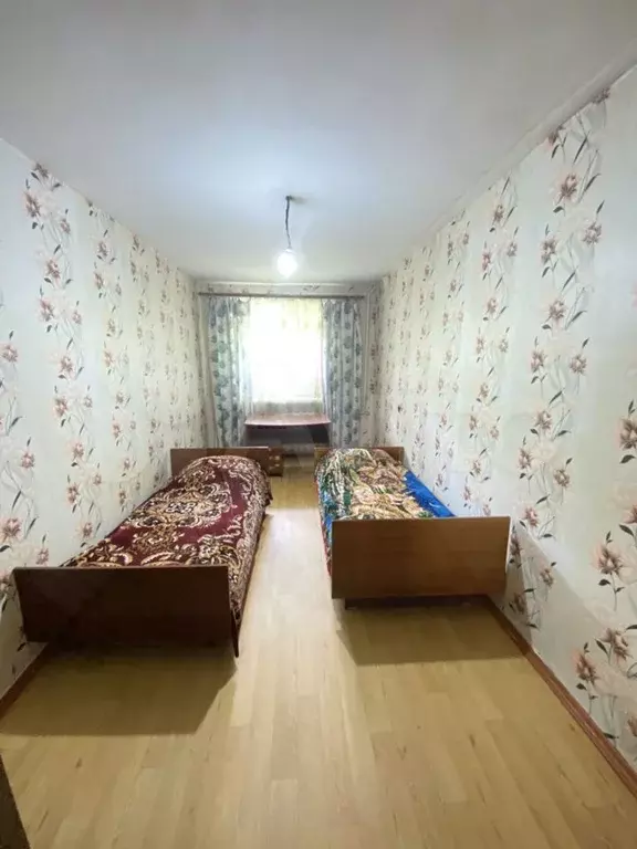 2-к. квартира, 45 м, 1/5 эт. - Фото 0