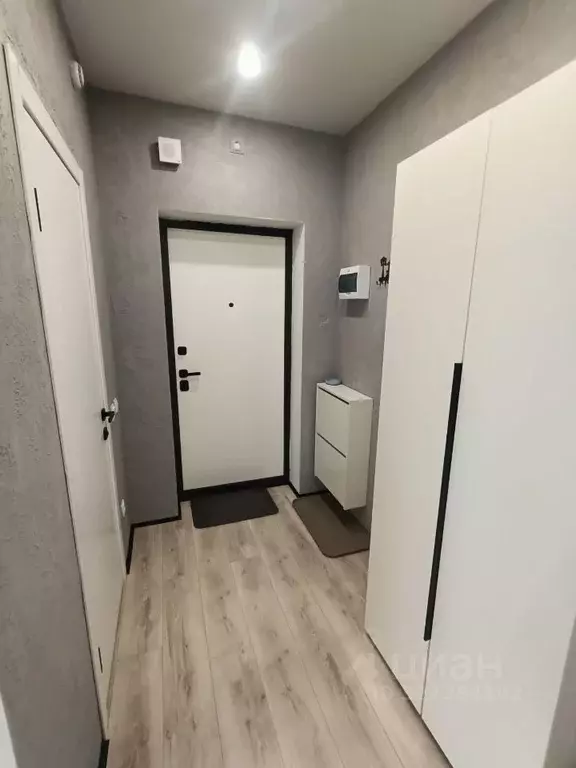 Студия Свердловская область, Екатеринбург ул. Крауля, 105/3 (25.0 м) - Фото 2