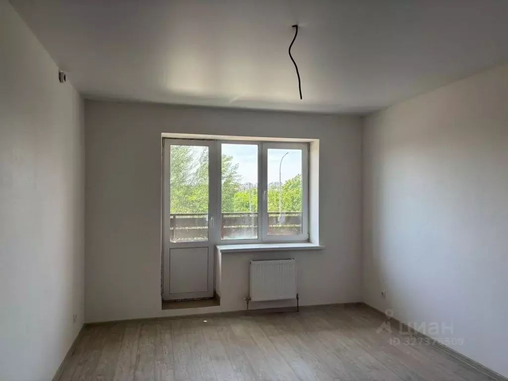 1-к кв. Курская область, Курск Соловьиная ул., 53 (41.0 м) - Фото 2