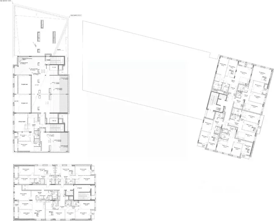 2-к кв. Нижегородская область, Нижний Новгород Ильинская ул. (84.1 м) - Фото 2