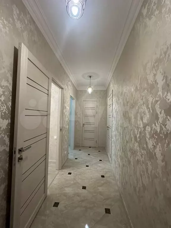 2-к. квартира, 75 м, 5/10 эт. - Фото 0