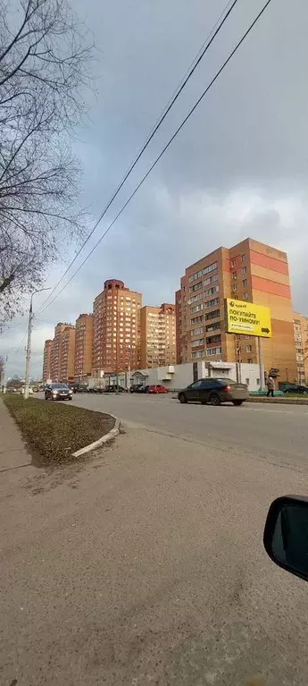 Участок в Московская область, Раменский муниципальный округ, ... - Фото 1