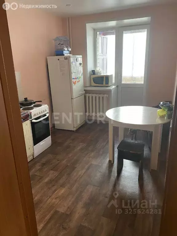 1-комнатная квартира: Новоалтайск, улица Анатолия, 92 (32 м) - Фото 1