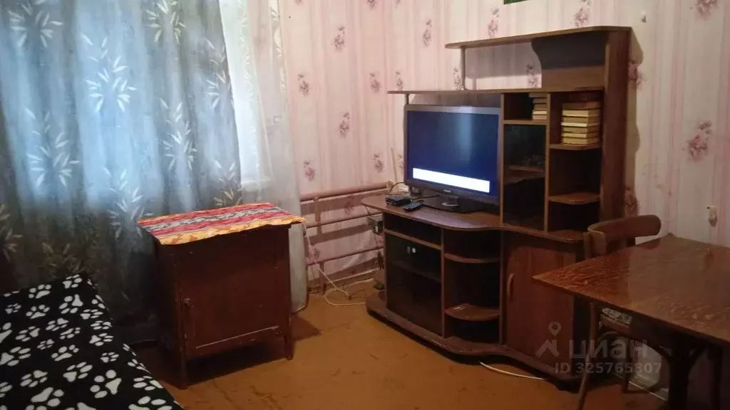 Комната Марий Эл, Йошкар-Ола ул. Соловьева, 4 (9.0 м) - Фото 1