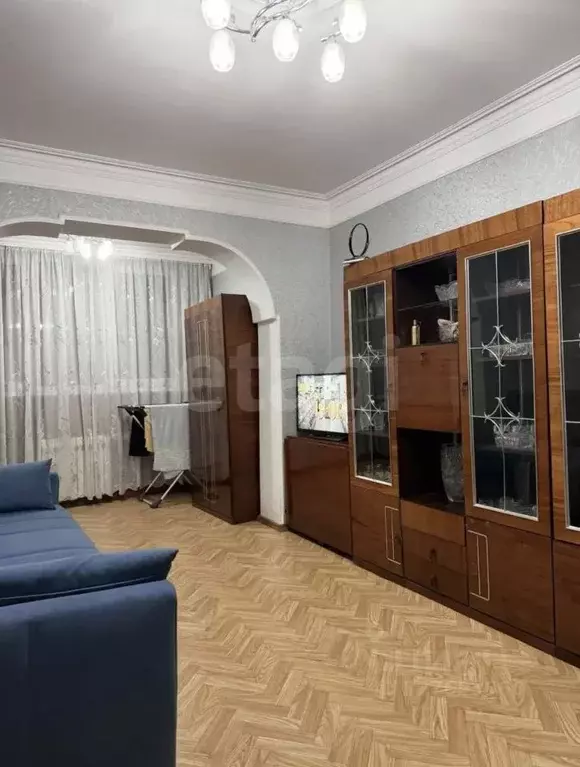 2-к кв. Северная Осетия, Владикавказ ул. Леваневского, 279к3 (43.0 м) - Фото 1