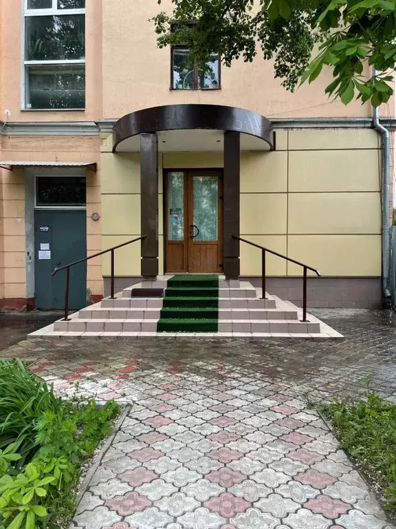 Торговая площадь в Тульская область, Тула Оборонная ул., 24 (50 м) - Фото 0