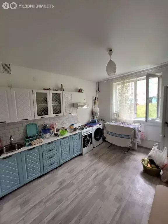 2-комнатная квартира: Лакинск, улица 21-го Партсъезда, 10А (44.7 м) - Фото 0