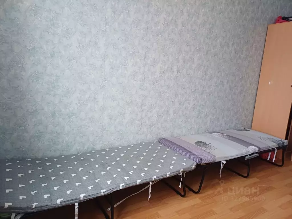 2-к кв. Московская область, Солнечногорск городской округ, Менделеево ... - Фото 2