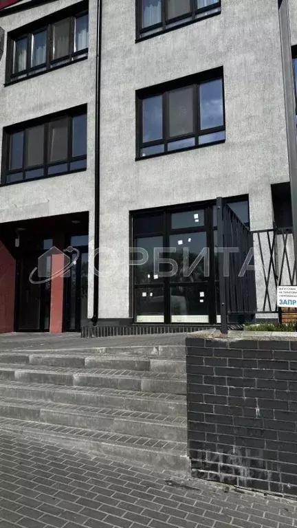 Помещение свободного назначения в Тюменская область, Тюмень ул. ... - Фото 2