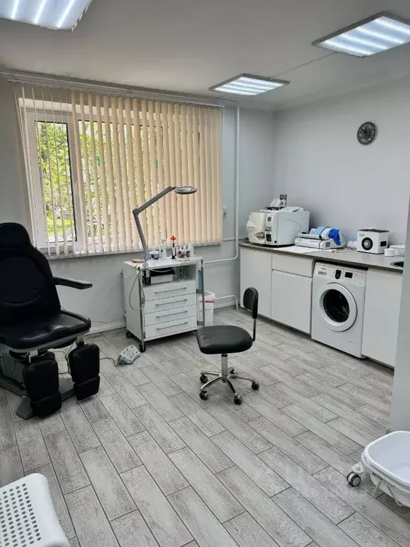 Помещение свободного назначения в Москва Суздальская ул., 34К1 (28 м) - Фото 0