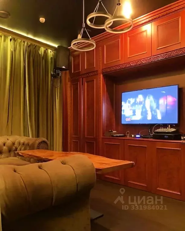 Помещение свободного назначения в Москва Таганская ул., 29С1 (1200 м) - Фото 2