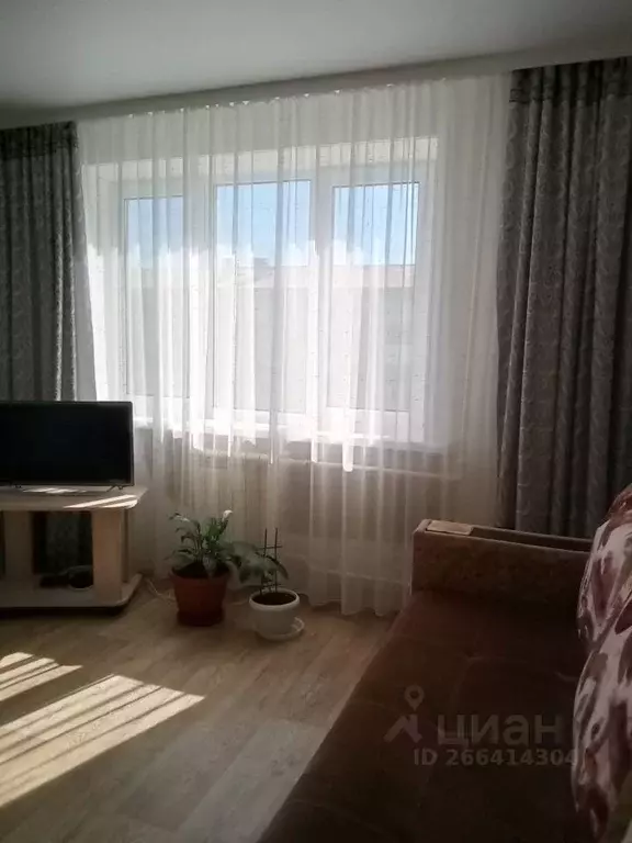 2-к кв. Амурская область, Прогресс пгт Набережная ул., 67 (49.0 м) - Фото 2
