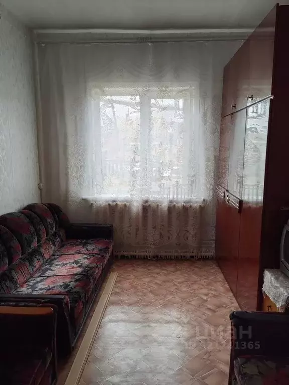 2-к кв. Саха (Якутия), Якутск ул. Очиченко, 28/1 (53.0 м) - Фото 0