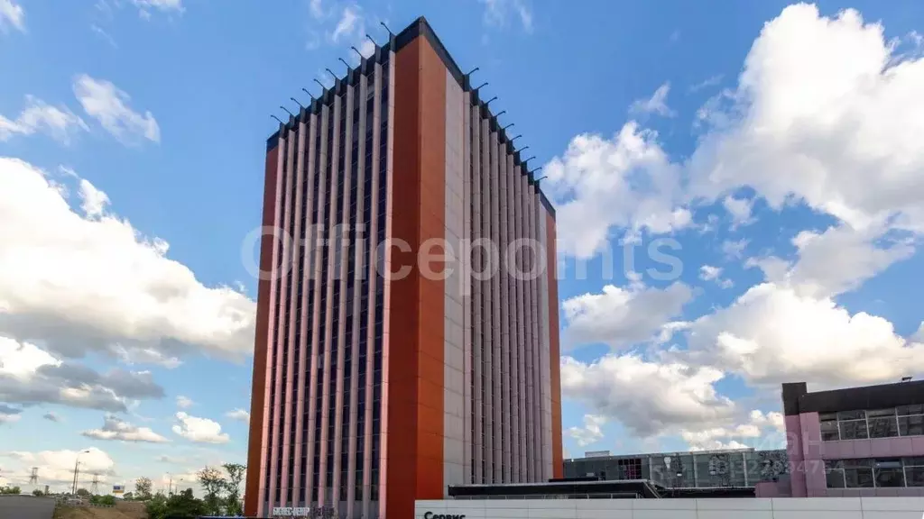 Офис в Москва Щелковское ш., 100 (252 м) - Фото 2