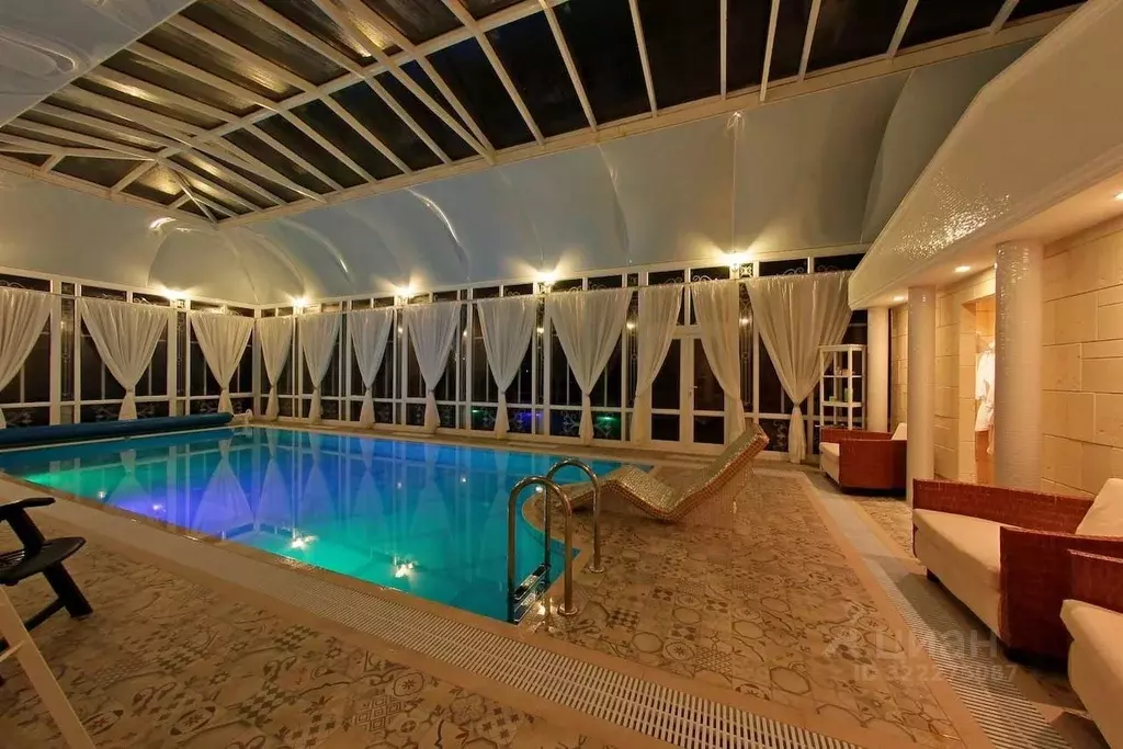 Дом в Московская область, Истра муниципальный округ, д. Падиково  ... - Фото 1