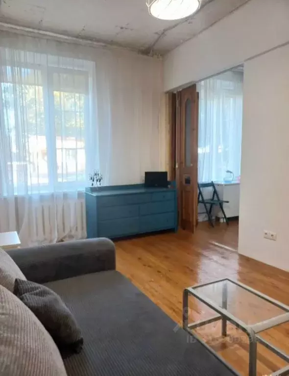 3-к кв. Москва ул. Докукина, 11С1 (69.0 м) - Фото 1