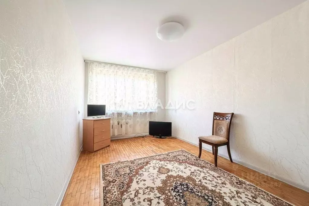 2-к кв. Карелия, Петрозаводск ул. Маршала Мерецкова, 4 (38.8 м) - Фото 1