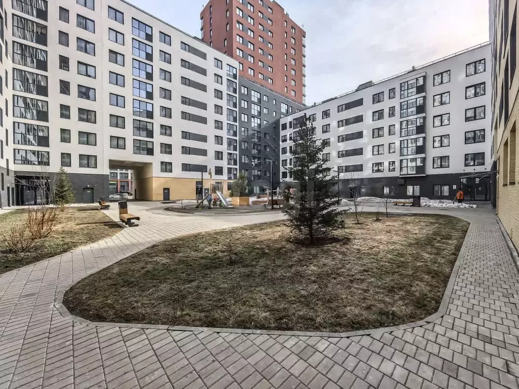 3-к кв. Новосибирская область, Новосибирск Тайгинская ул., 39 (70.5 м) - Фото 0