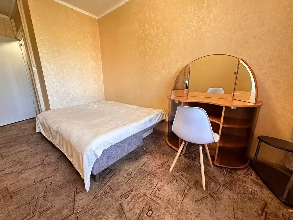 1-к кв. Московская область, Наро-Фоминск ул. Шибанкова, 45 (32.0 м) - Фото 1