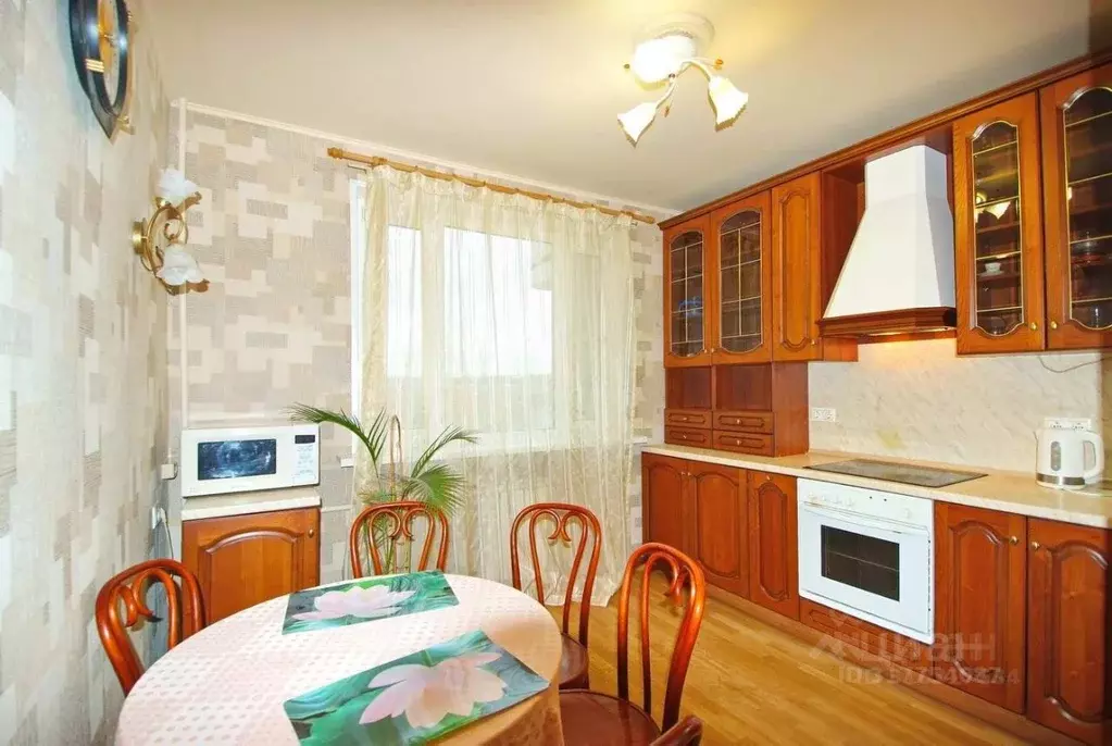3-к кв. Москва Алтуфьевское ш., 100 (80.0 м) - Фото 0