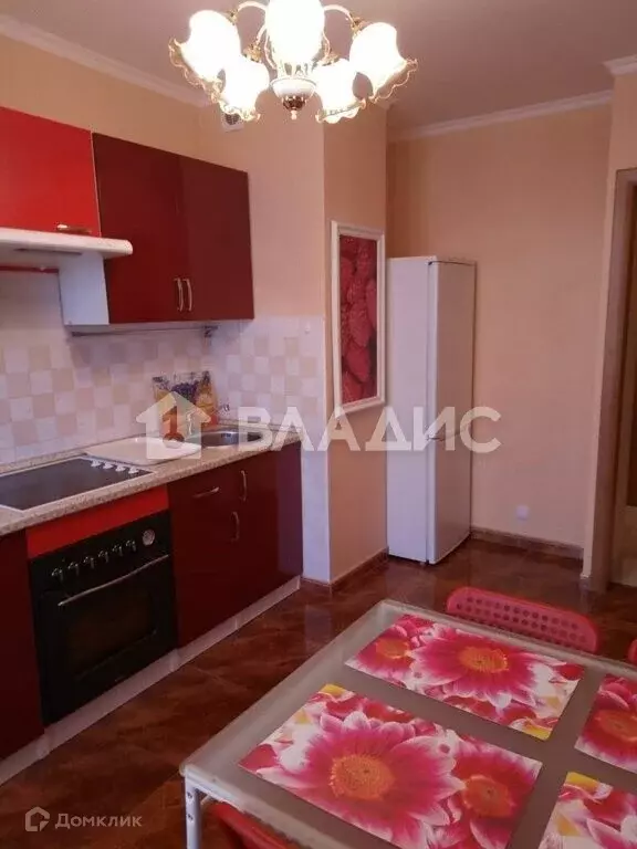 Продаётся 2-к квартира, 60 м - Фото 0