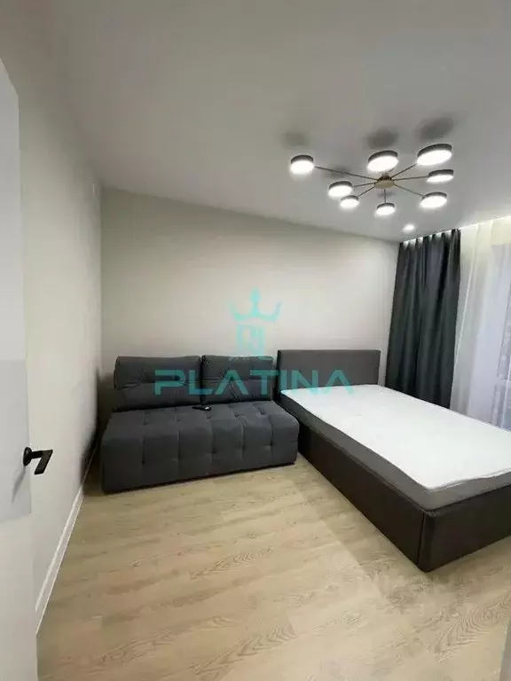 1-к кв. Татарстан, Казань Бухарская ул., 32к2 (42.0 м) - Фото 2