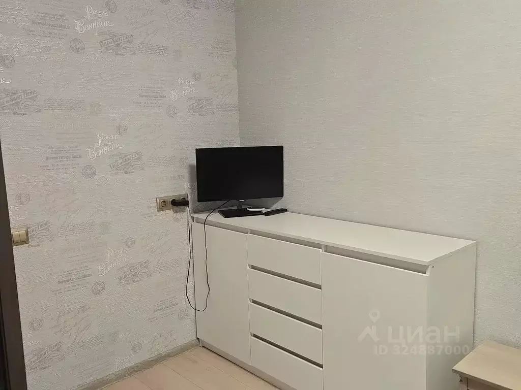 2-к кв. Ленинградская область, Гатчина ул. Новоселов, 5 (43.0 м) - Фото 2