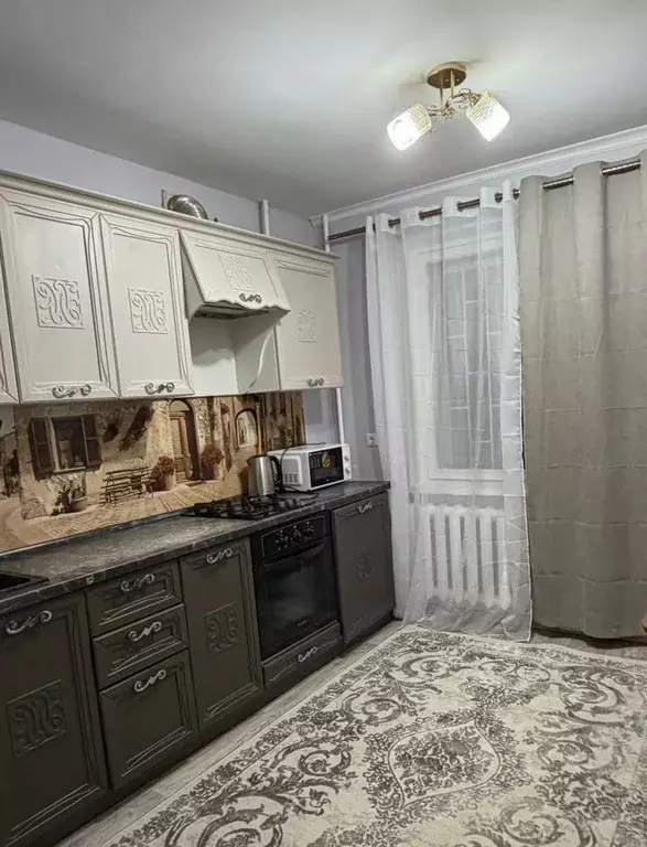 1-к кв. Московская область, Балашиха Спортивная ул., 8 (35.0 м) - Фото 1