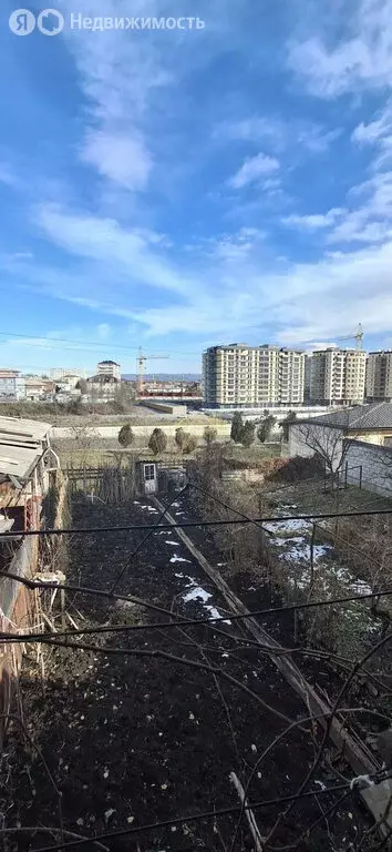 Дом в Владикавказ, улица Колка Кесаева, 144 (108.4 м) - Фото 1