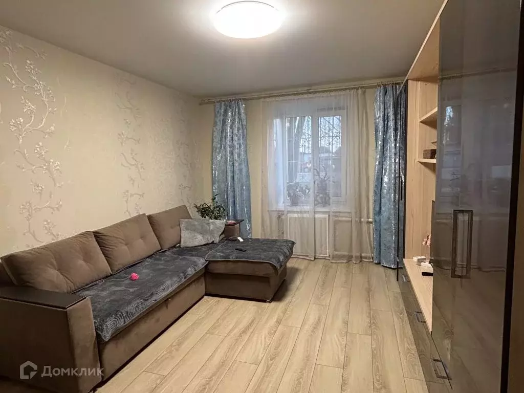 Продаётся 3-к квартира, 65 м - Фото 1