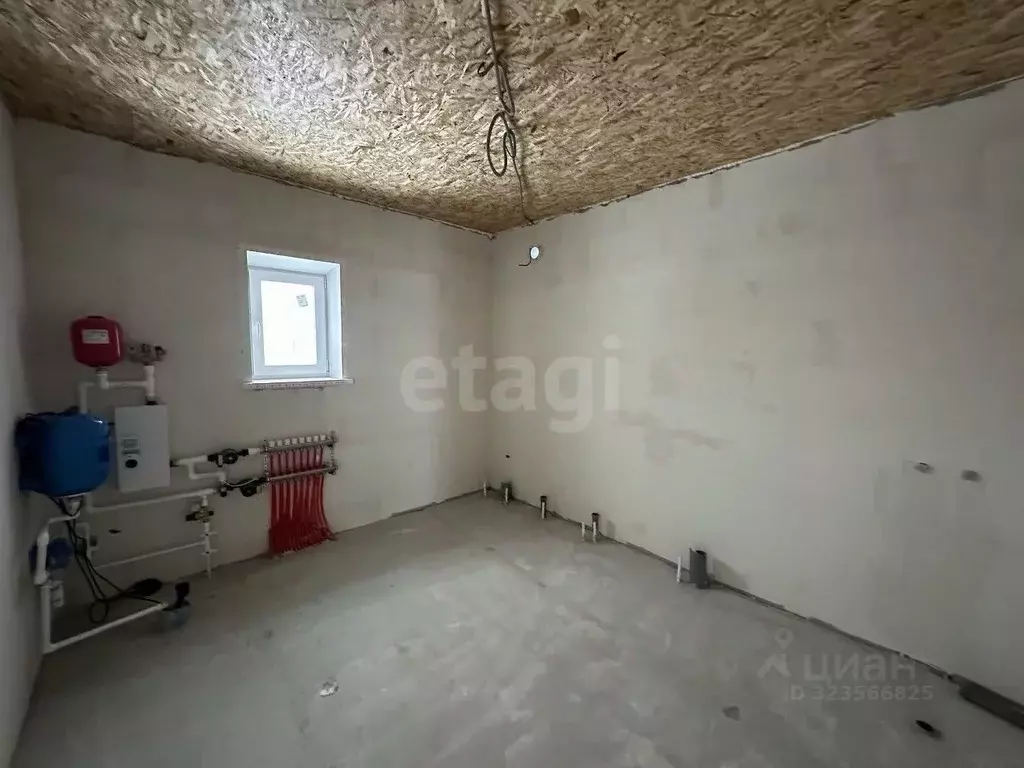 Дом в Тюменская область, Тюменский муниципальный округ, с. Перевалово ... - Фото 1