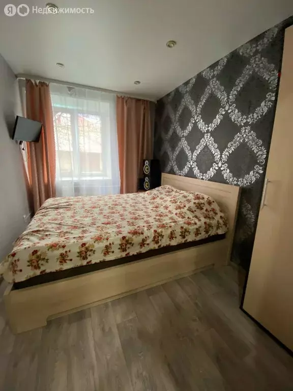 2-комнатная квартира: Белорецк, улица Карла Маркса, 86 (41 м) - Фото 1
